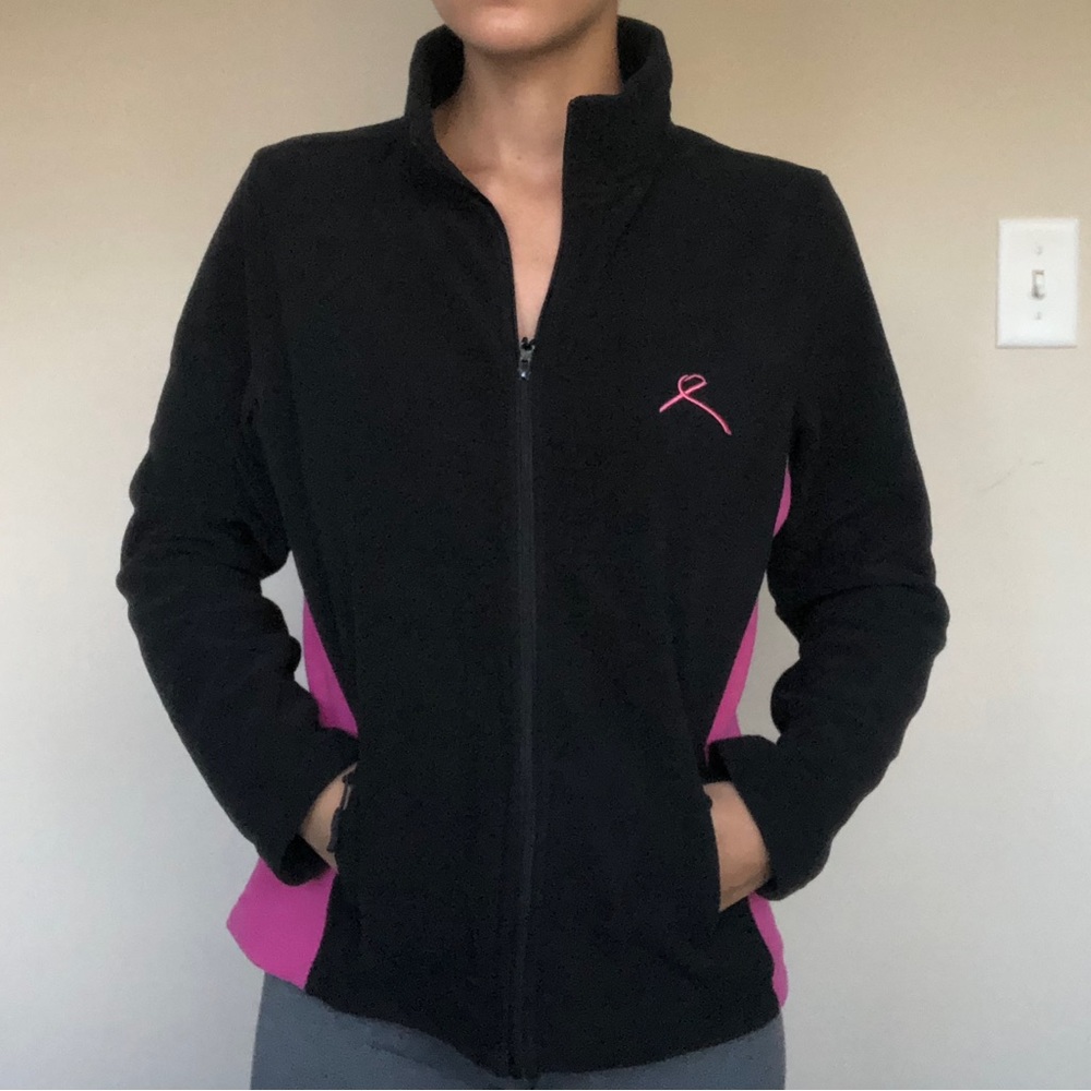 Lecare woman’s sports jacket Size Small